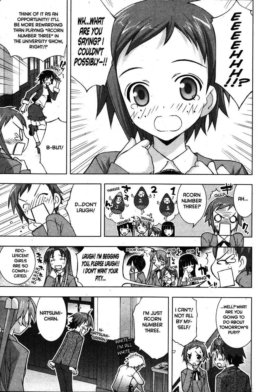 Negima!? Neo Chapter 20 11